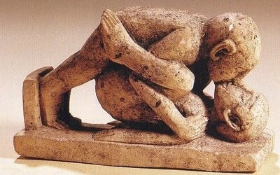 Ľudia vždy milovali sex: V starovekom Egypte bol aj súčasťou ich mytológie