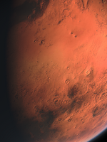 „Lidstvo možná není na objev života na Marsu připraveno,“ tvrdí vědec z NASA