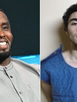 Luigi Mangione a Diddy jsou ve stejném vězení. Mají tam panovat drsné podmínky