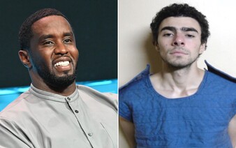 Luigi Mangione a Diddy jsou ve stejném vězení. Mají tam panovat drsné podmínky