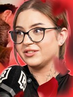 Luisa z Ruže: Rapová komunita moju účasť prijala fajn, Pil C sa ma stále na šou vypytoval