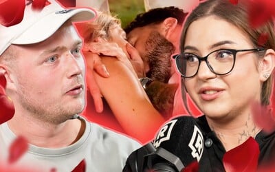Luisa z Ruže: Rapová komunita moju účasť prijala fajn, Pil C sa ma stále na šou vypytoval