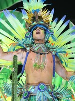 Lukáš na karnevale v Riu vytancoval 1. miesto: Drogové kartely financujú tanečné školy, sex na uliciach je bežný jav (Rozhovor)