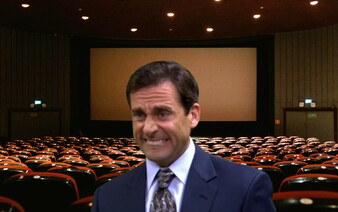 Lukáš vypol projektor v kine, Dávid spôsobil škodu za 2000 EUR. Slováci nám prezradili, aký fail spravili v prvej práci (ANKETA)