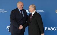 Lukašenko ponúka atómovky štátom v Európe a Ázii. Za takýchto podmienok chce rozdávať jadrové zbrane rôznym krajinám