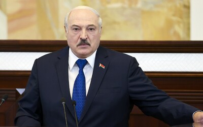 Lukašenko sa vyhráža, že Európsku úniu zaplaví drogovými dílermi a migrantmi. Chce sa pomstiť za sankcie