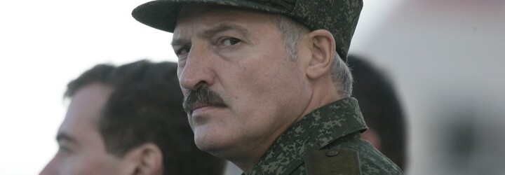 Lukašenko v reakci na sankce vyhrožuje, že uvolní přísný režim na hranicích