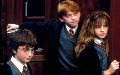 Lumos maxima! HBO Max osvětlilo své plány s novou adaptací Harryho Pottera. Hlasuj v anketě, co si o tom myslíš 
