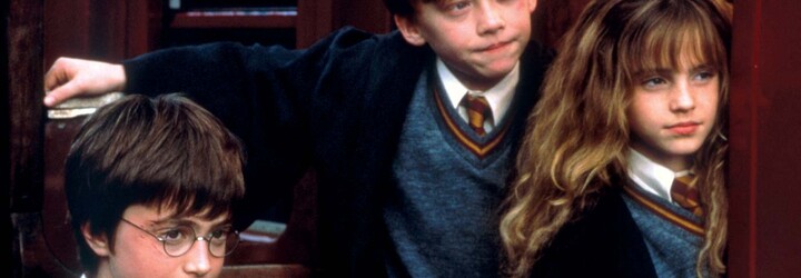 Lumos maxima! HBO Max osvětlilo své plány s novou adaptací Harryho Pottera. Hlasuj v anketě, co si o tom myslíš 