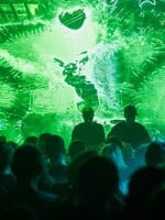 Lunchmeat Festival hlásí první jména. Chystá čtyři světové premiéry