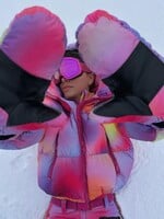 Luxus na svahu predviedli Dara Rolins aj Karolína Chomisteková. Ktorá Slovenka vyzerala na lyžovačke najlepšie?