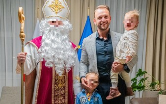 Luxusné hodinky za 10 000 eur? Šutaj Eštok vraj oklamal svoje deti aj verejnosť, Naď od neho žiada dôkazy