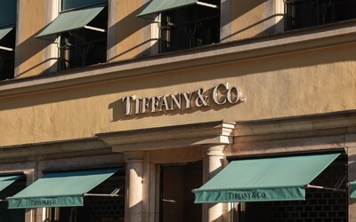 Luxusné klenotníctvo Tiffany & Co. prestane nakupovať nové diamanty vyťažené v Rusku