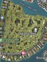 Luxusný ostrov Indian Creek: býva tu Jeff Bezos či Ivanka Trump. Milionári sa tu ukrývajú pred svetom, bežný človek sem nevstúpi