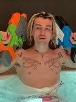Lvcas Dope označil Hugův diss za nudnou mrdku. Hudebně prý Toxxx dávno zemřel