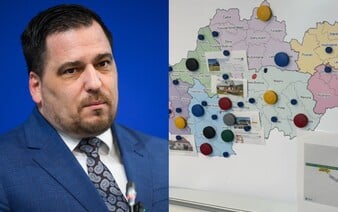 MAPA: Europoslanec zverejnil konkrétne lokality na Slovensku, ktoré preverí Európska komisia. Do Bruselu posiela 80 podnetov