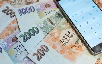 MAPA: Kolik stojí pracovní síla Čechů ve srovnání s Evropou? I na Slovensku má vyšší cenu