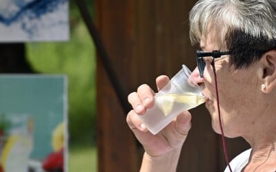 MAPA: Slovensko má jednu z najčistejších vôd v EÚ. V týchto krajinách vodu z vodovodu radšej nepi