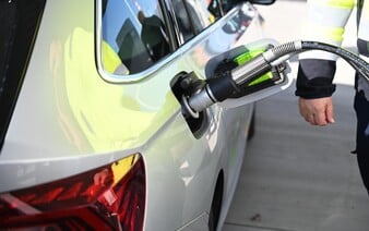 MAPA: Těmto benzinkám se raději vyhni. Dostaly vysoké pokuty od inspekce