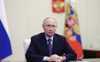 MAPA: Ukrajinský plukovník zverejnil ruské plány. Moskva chce obsadiť viaceré oblasti