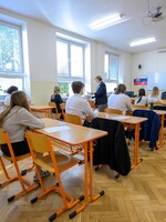 MATURITA 2025: Takto vyzerá maturitný test z matematiky, otestuj svoje schopnosti
