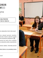 MATURITY 2025: Slovákov dnes preverili v teste z anglického jazyka. Takto vyzeralo zadanie úloh