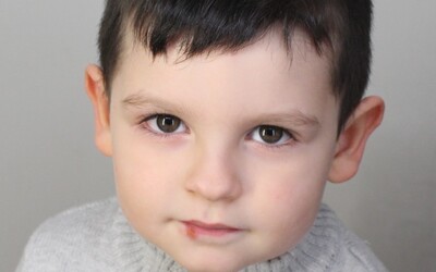 MIMORIADNE PÁTRANIE: Stratil sa iba 4-ročný Tomáš z Bratislavy. Nezvestný je od piatka