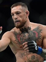 MMA zápasník Conor McGregor je vinný. Za sexuálne násilie musí zaplatiť 250-tisíc eur