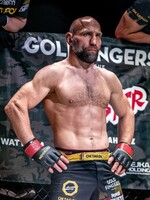 MMA zápasník Petr „Monster“ Kníže o boxe s Rytmusom: Keď stoja dvaja proti sebe, každý z nich má vždy nejakú šancu (Rozhovor)