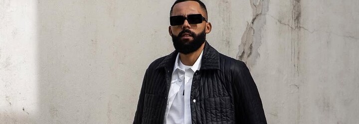 MÓDA REFRESHER: Vybrali sme najzaujímavejšie mužské outfity z Instagramu. Nájdeš v nich inšpiráciu?