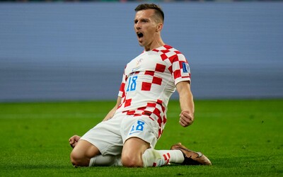 MS 2022 v Katare: Chorvátsko porazilo Maroko 2 : 1. Domov si nesú bronz