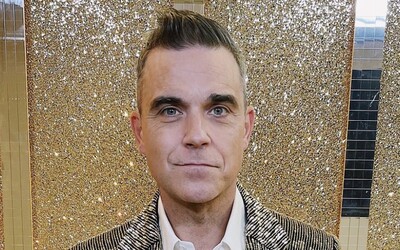 MS 2022 v Katare: Robbie Williams vystúpi na turnaji. „Bolo by pokrytecké nezúčastniť sa,“ argumentuje spevák