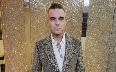 MS 2022 v Katare: Robbie Williams vystúpi na turnaji. „Bolo by pokrytecké nezúčastniť sa,“ argumentuje spevák