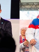 MS 2022 v hokeji: Ak dá Juraj Slafkovský viac ako jeden gól, porazí hokejový zákon, hovorí Richard Lintner