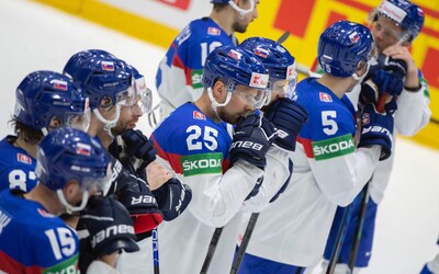 MS 2022 v hokeji: Kto bude súperom Slovenska vo štvrťfinále v prípade, že sa nám podarí postúpiť zo skupiny? Toto sú dve možnosti