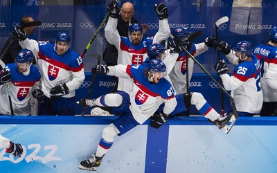 MS 2023 v hokeji: Prvý zápas Slovákov bude derby s Českom. V skupine máme aj Kanadu a Švajčiarsko
