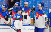 MS 2024: Slovenská reprezentácia končí na šampionáte v Česku po prehre s Kanadou