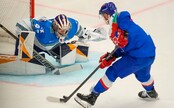 MS 2024 v hokeji: Slováci vyhrali zápas proti Kazachstanu s výsledkom 6 : 2