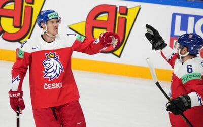 MS hokej 2023: Toto je kompletní program. Kdy hraje Česko i další týmy?