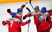MS hokej: Paráda! Česko porazilo USA 1:0. V semifinále vyzve Švédsko