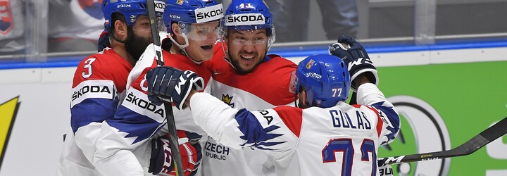 MS v hokeji 2021: Čechům se rýsuje sestava, tým posílili 4 hráči z NHL, šampion Švýcarska a Finska