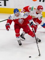 MS v hokeji 2021: Toto je program zápasů českého národního týmu a sestava proti Rusku