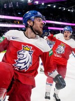 MS v hokeji 2022: Česko vyhrálo bronzovou medaili! USA jsme porazili 8:4