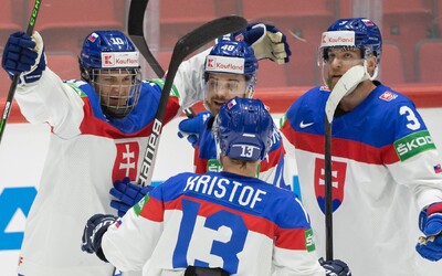 MS v hokeji 2022: Slovensko si hravo poradilo s Talianskom, hokejisti vyhrali 3 : 1. Zvýšili sa tak šance na postup zo skupiny