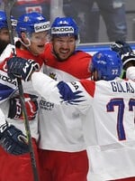 MS v hokeji 2022: Toto je kompletní program české hokejové reprezentace