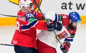 MS v hokeji 2024: Česko v dramatickém zápase porazilo Norsko 6:3