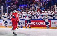 MS v hokeji: Na nejhorší umístění v historii reagoval i Hadamczik. Měl by trenér Jalonen skončit?