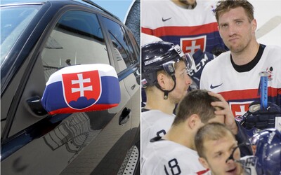 MS v hokeji na Slovensku sa bížia: 5 klišé, ktoré všetci nenávidíme