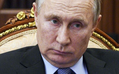 Má Putin dvojníka? Podle experta může být ruský prezident blízko smrti