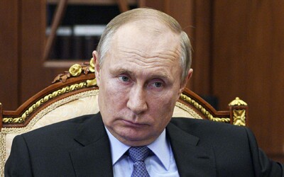 Má Putin dvojníka? Podle experta může být ruský prezident blízko smrti